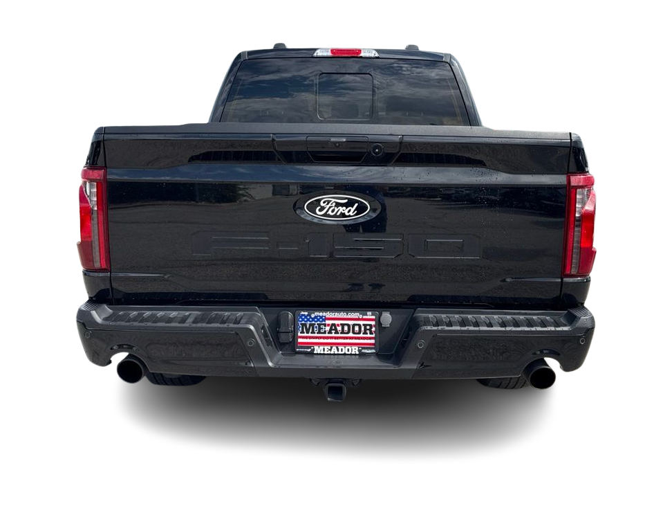 Thumbnail: 2024 Ford F-150 - 4