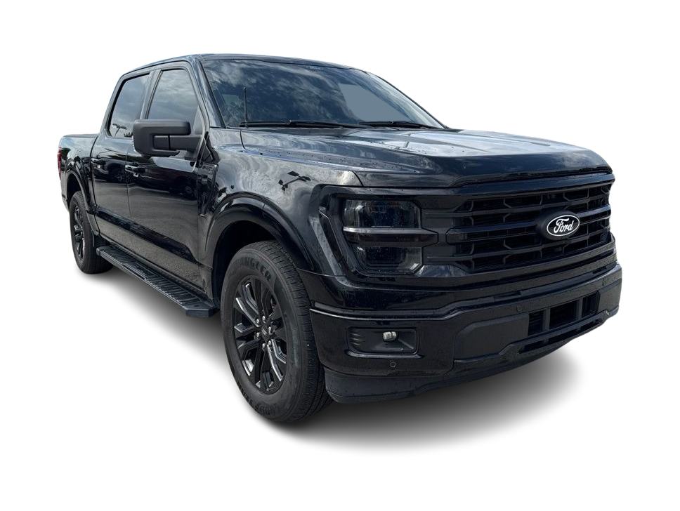 Thumbnail: 2024 Ford F-150 - 15