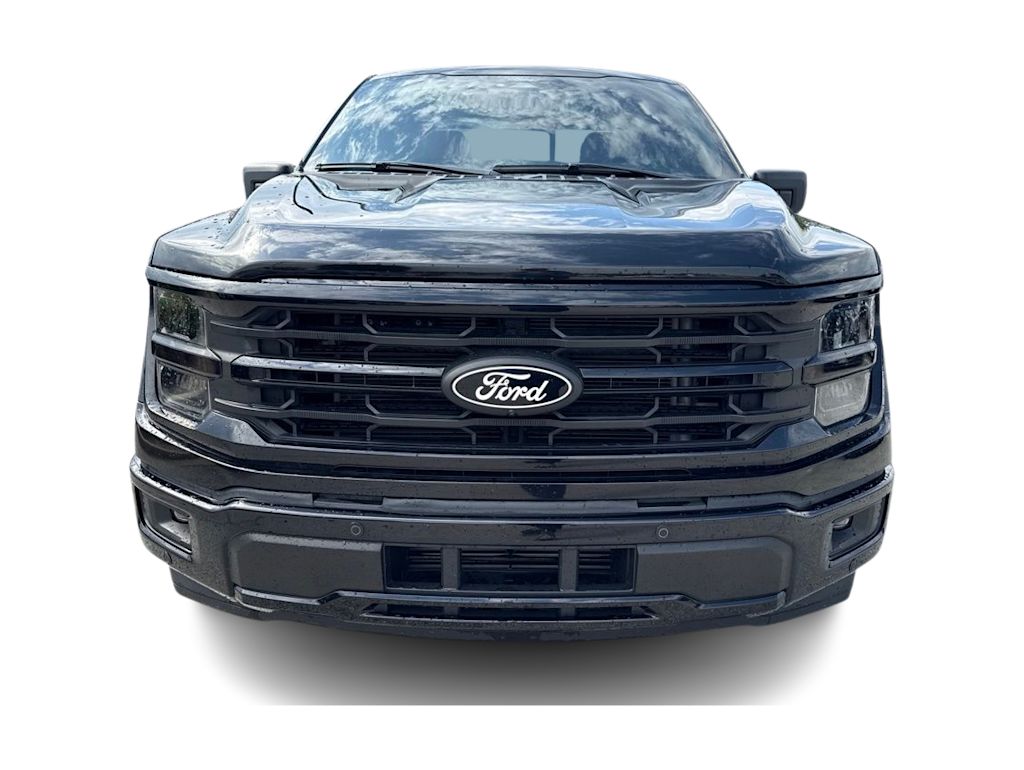 Thumbnail: 2024 Ford F-150 - 5