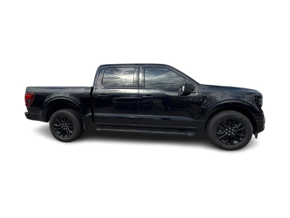 Thumbnail: 2024 Ford F-150 - 14