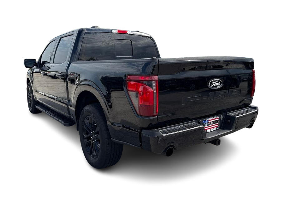 Thumbnail: 2024 Ford F-150 - 3