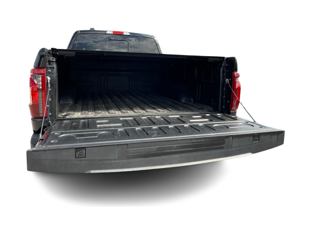 Thumbnail: 2024 Ford F-150 - 17