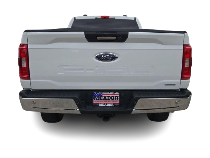 Thumbnail: 2023 Ford F-150 - 5