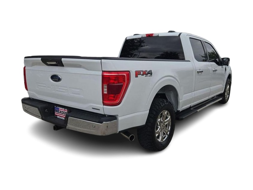 Thumbnail: 2023 Ford F-150 - 20