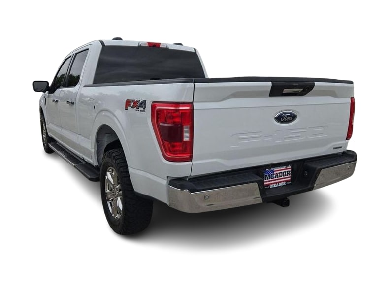 Thumbnail: 2023 Ford F-150 - 4