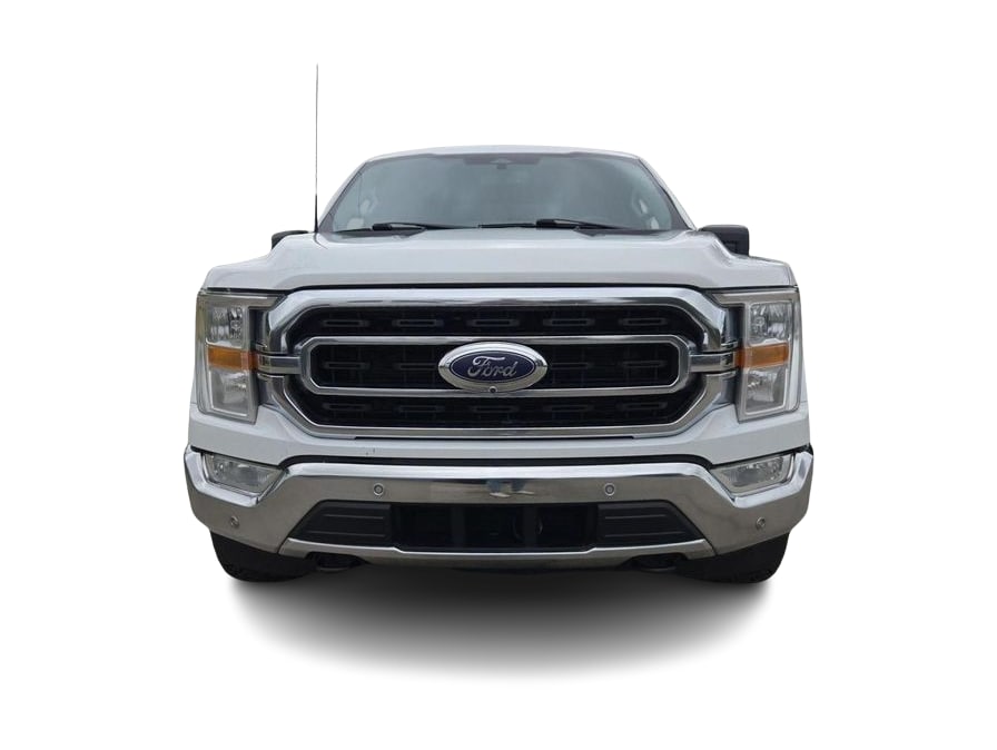 Thumbnail: 2023 Ford F-150 - 6