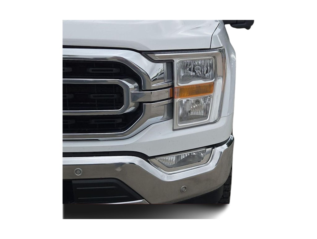 Thumbnail: 2023 Ford F-150 - 23