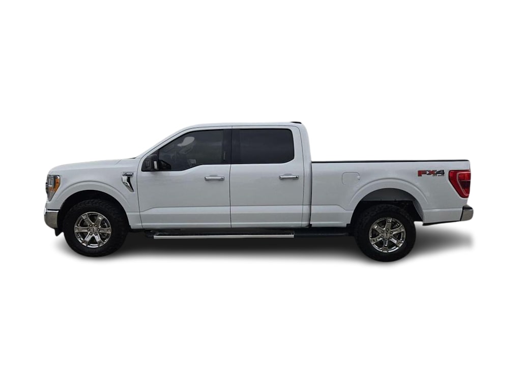 Thumbnail: 2023 Ford F-150 - 3