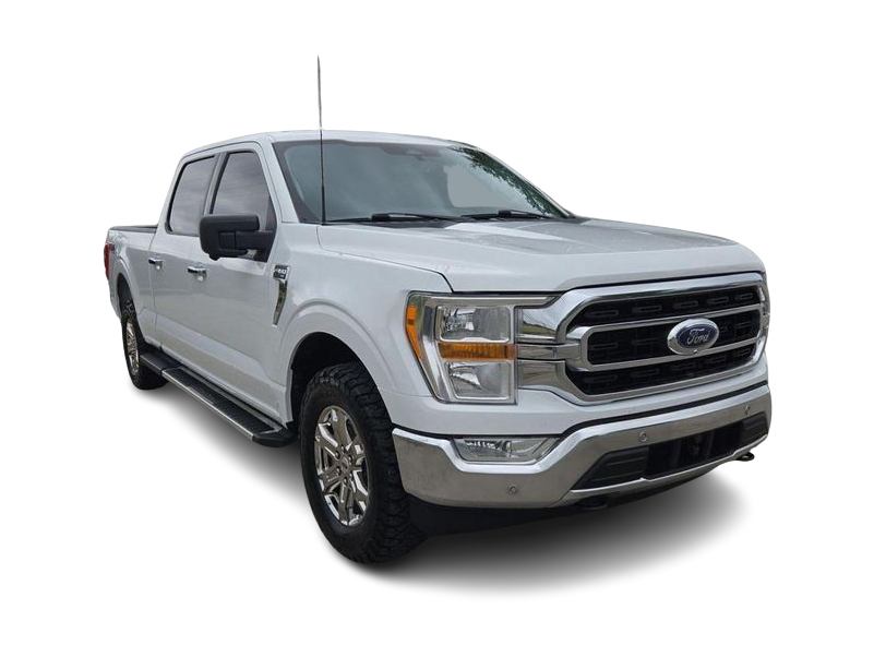 Thumbnail: 2023 Ford F-150 - 22