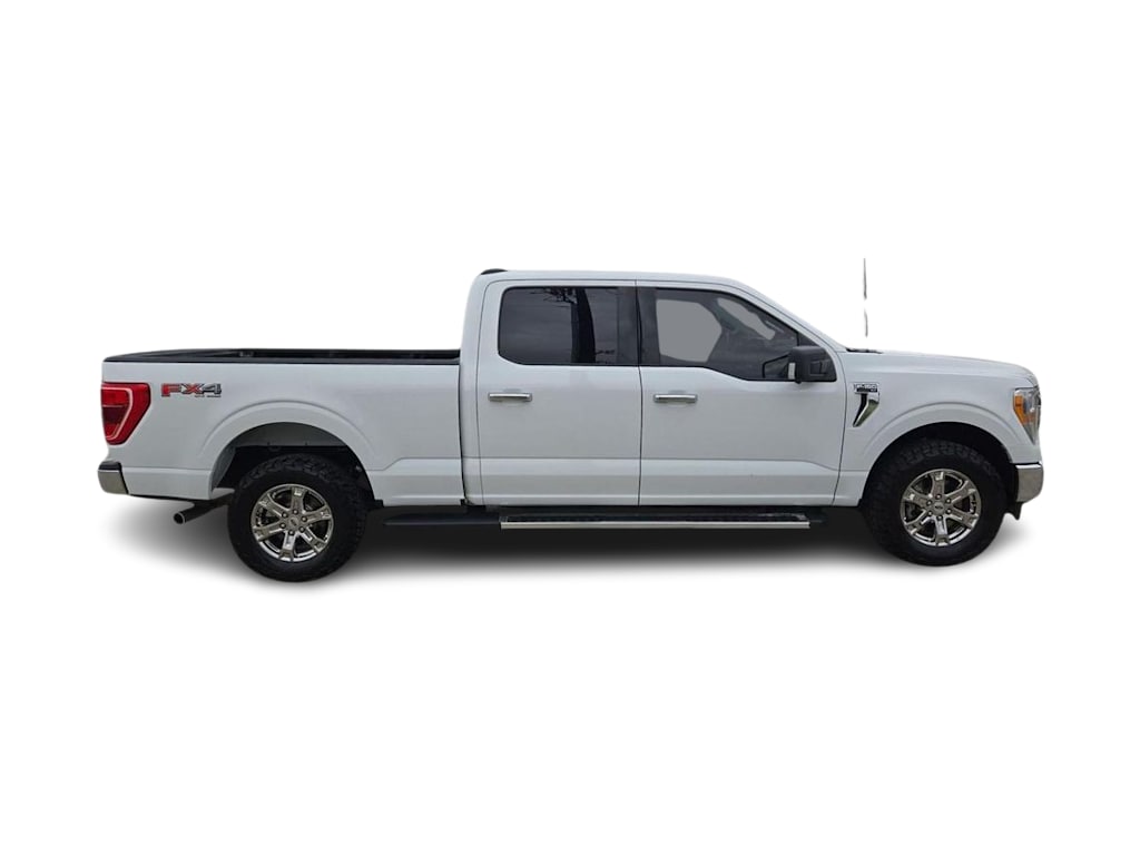 Thumbnail: 2023 Ford F-150 - 21
