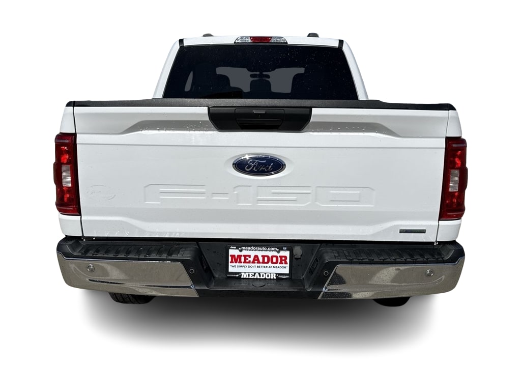 2023 Ford F-150 XLT 5