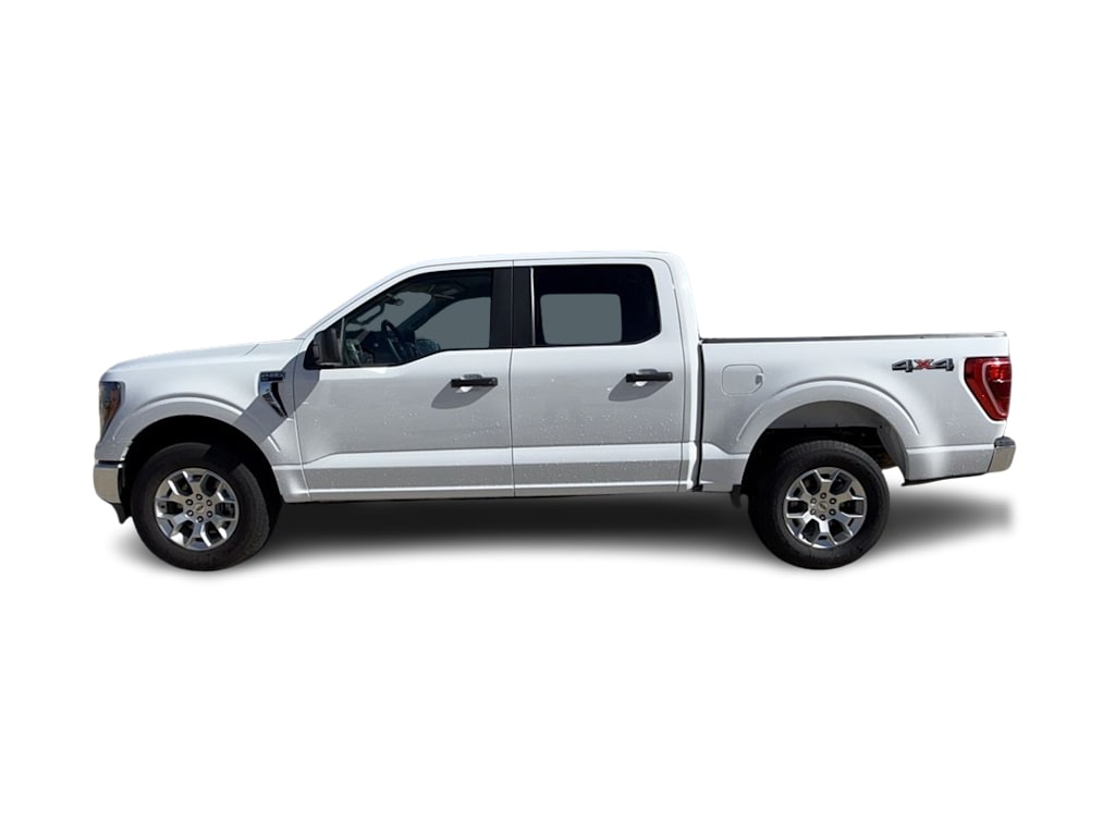 2023 Ford F-150 XLT 3