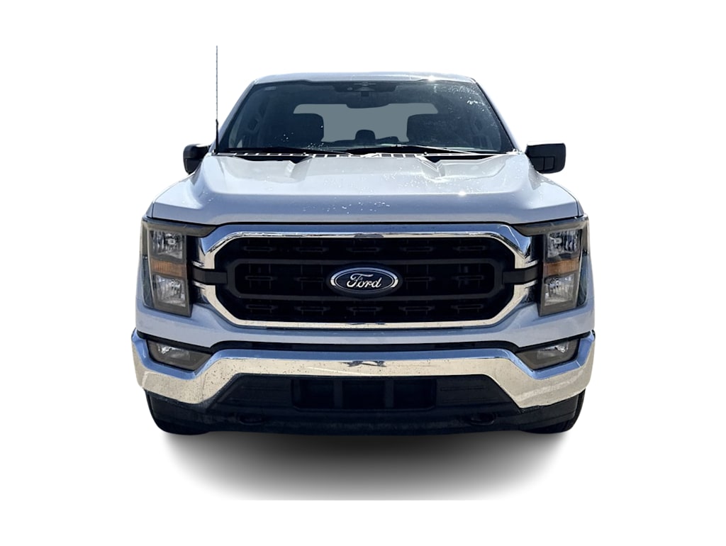 2023 Ford F-150 XLT 6
