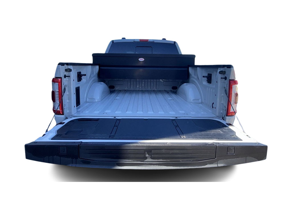 Thumbnail: 2023 Ford F-150 - 17