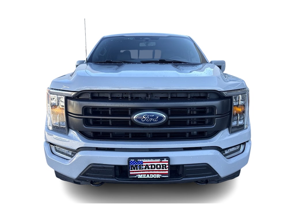 Thumbnail: 2023 Ford F-150 - 6