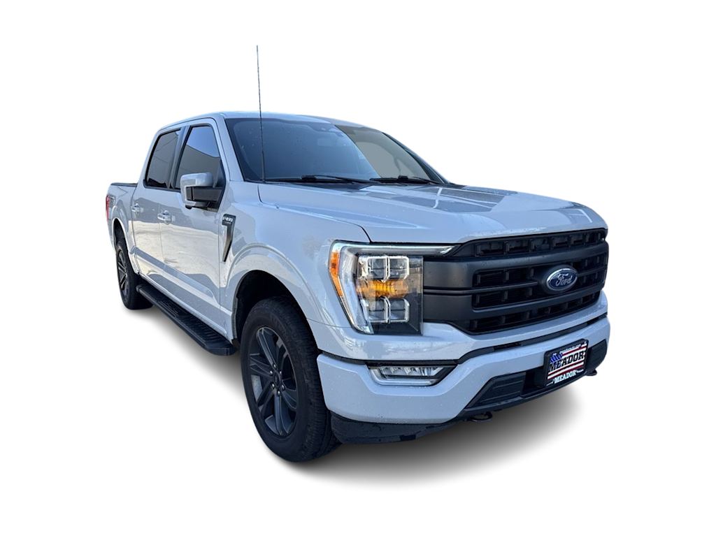 Thumbnail: 2023 Ford F-150 - 20