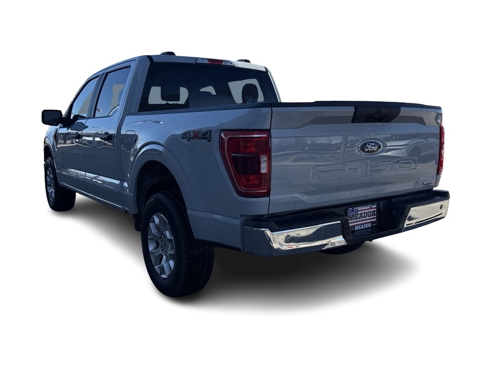Thumbnail: 2023 Ford F-150 - 4