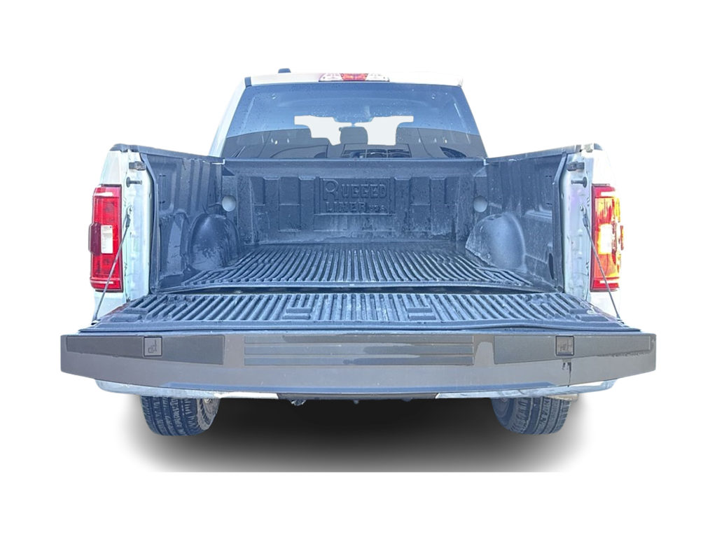 Thumbnail: 2023 Ford F-150 - 16