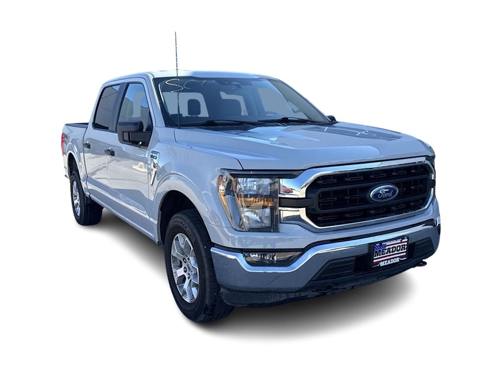 Thumbnail: 2023 Ford F-150 - 19