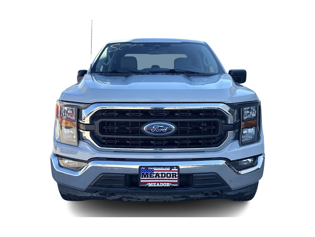 Thumbnail: 2023 Ford F-150 - 6