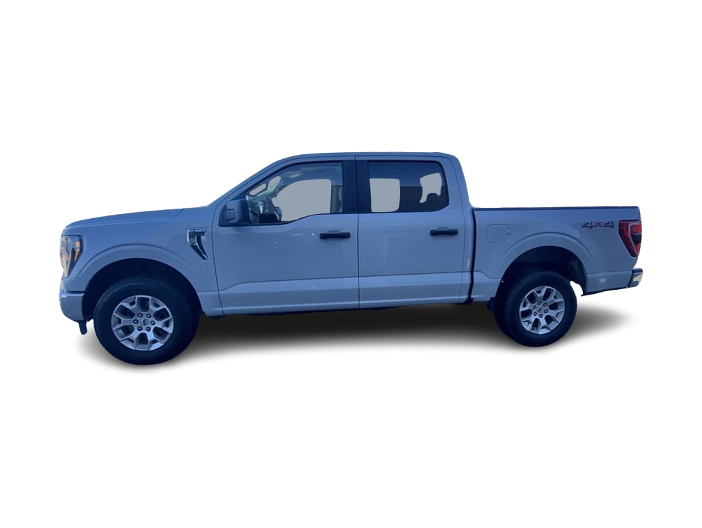 Thumbnail: 2023 Ford F-150 - 3