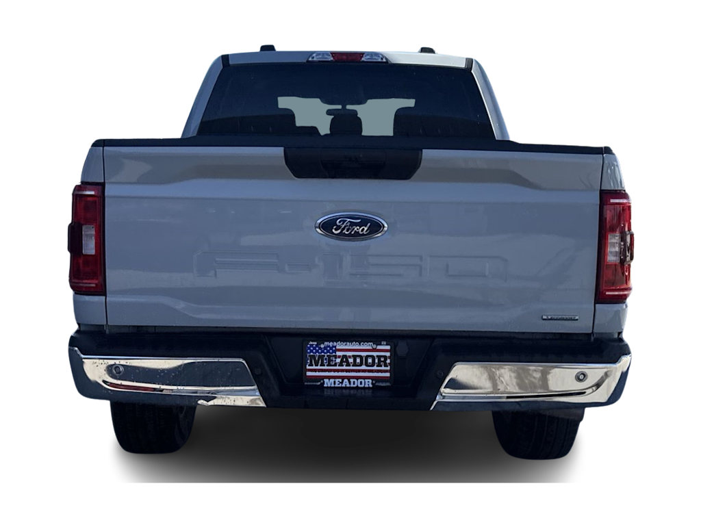 Thumbnail: 2023 Ford F-150 - 5