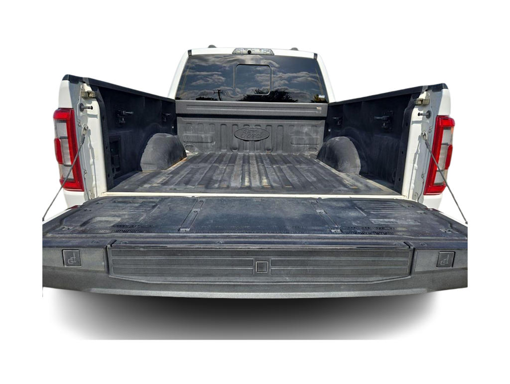 Thumbnail: 2023 Ford F-150 - 17