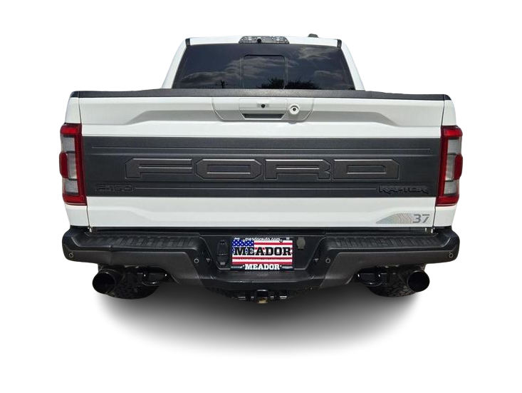 Thumbnail: 2023 Ford F-150 - 5