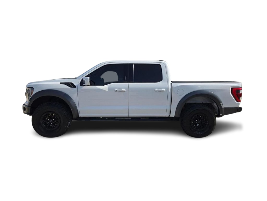 Thumbnail: 2023 Ford F-150 - 3