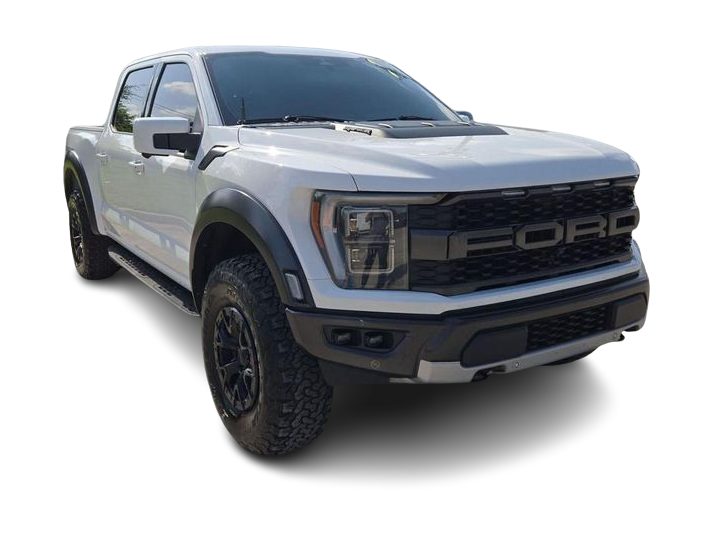 Thumbnail: 2023 Ford F-150 - 6