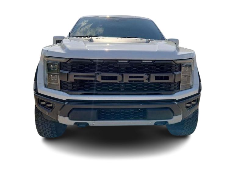 Thumbnail: 2023 Ford F-150 - 22