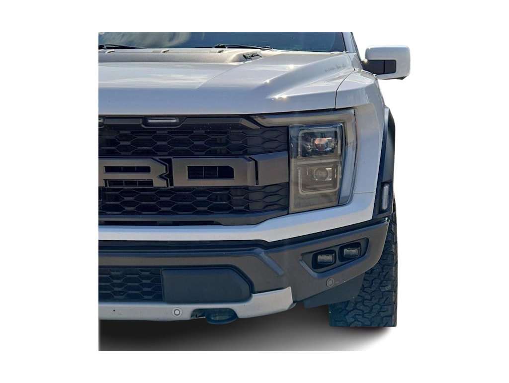 Thumbnail: 2023 Ford F-150 - 23