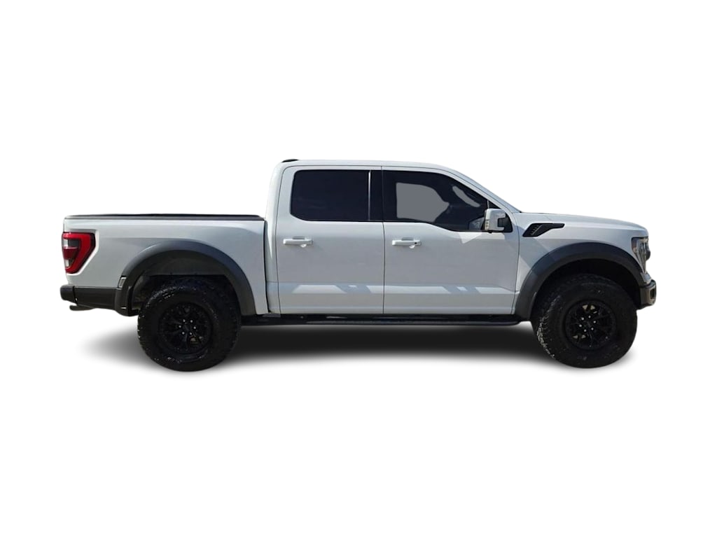 Thumbnail: 2023 Ford F-150 - 21