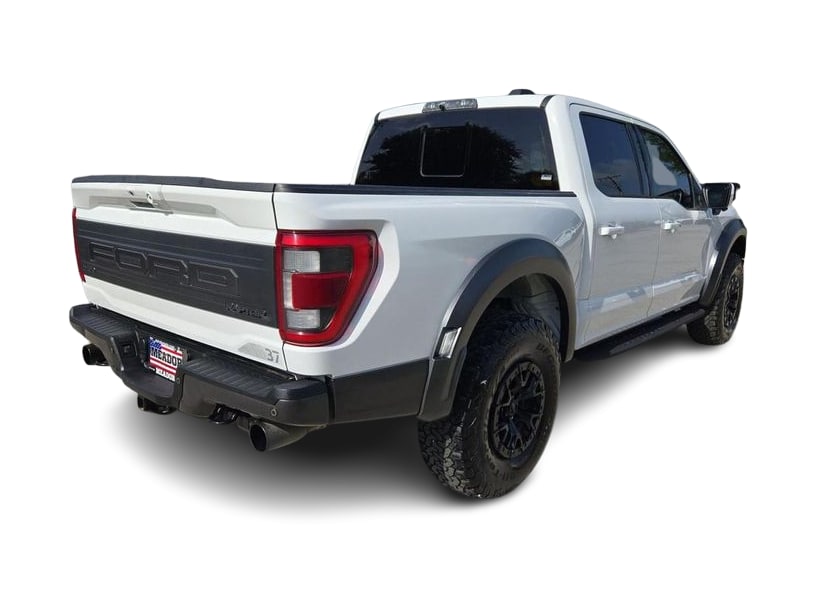 Thumbnail: 2023 Ford F-150 - 20