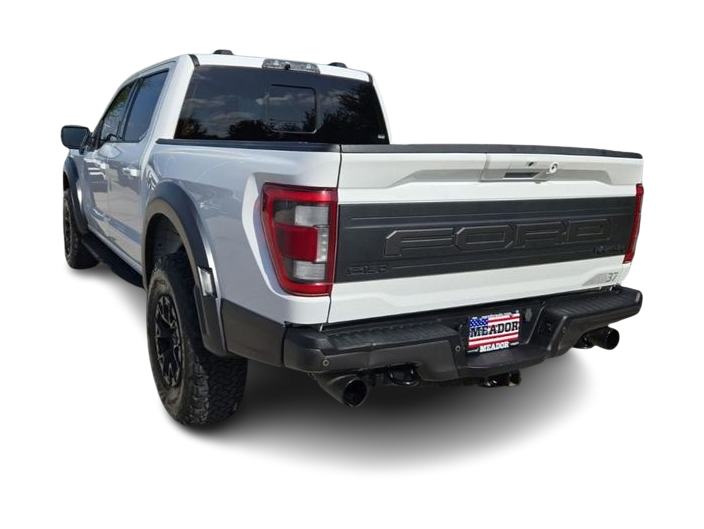 Thumbnail: 2023 Ford F-150 - 4