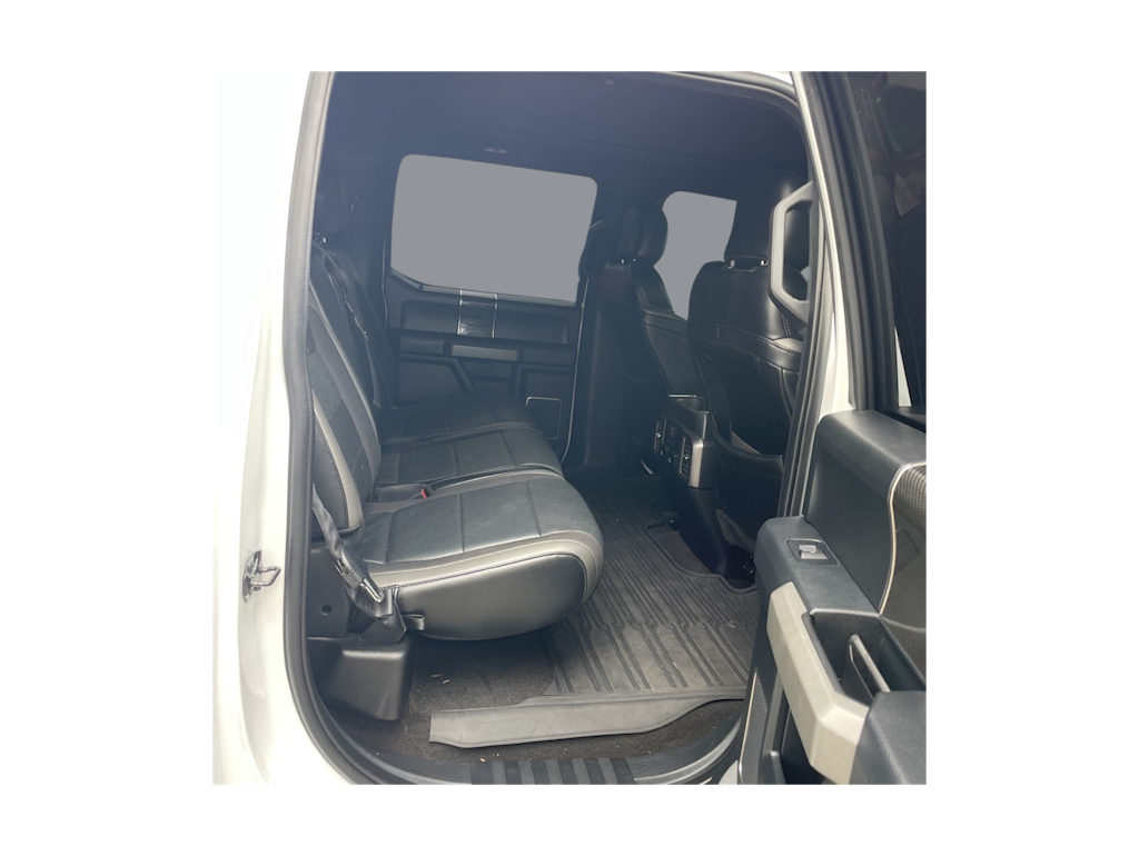 Thumbnail: 2019 Ford F-150 - 9