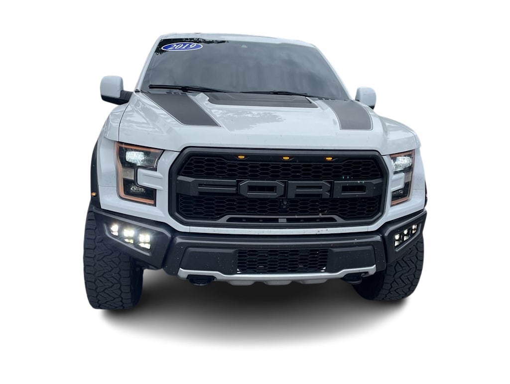 Thumbnail: 2019 Ford F-150 - 11