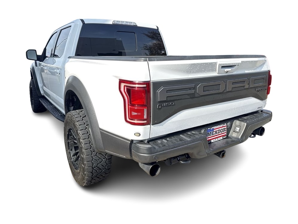 Thumbnail: 2019 Ford F-150 - 4