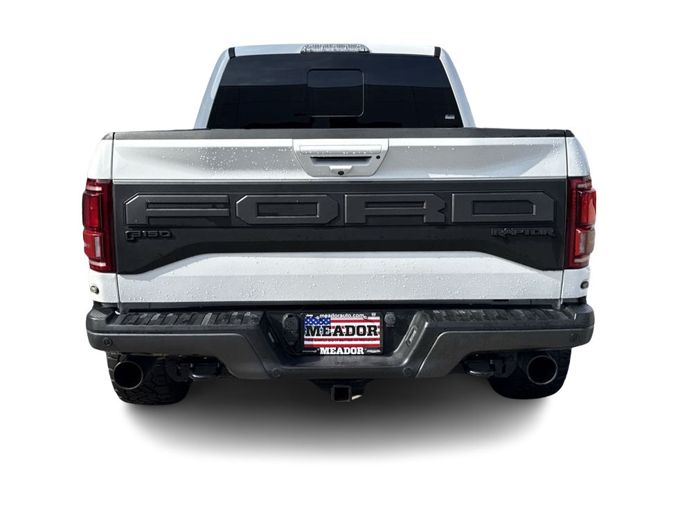 Thumbnail: 2019 Ford F-150 - 5