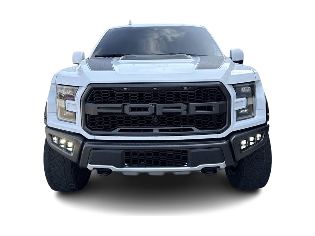 Thumbnail: 2019 Ford F-150 - 6