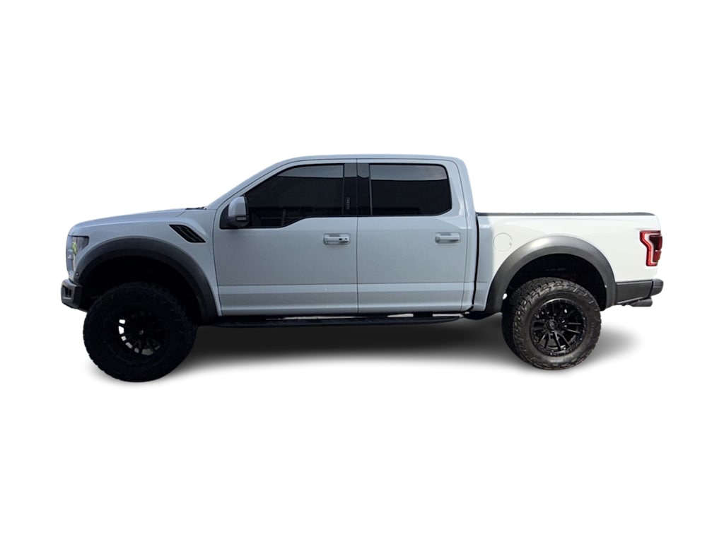 Thumbnail: 2019 Ford F-150 - 3