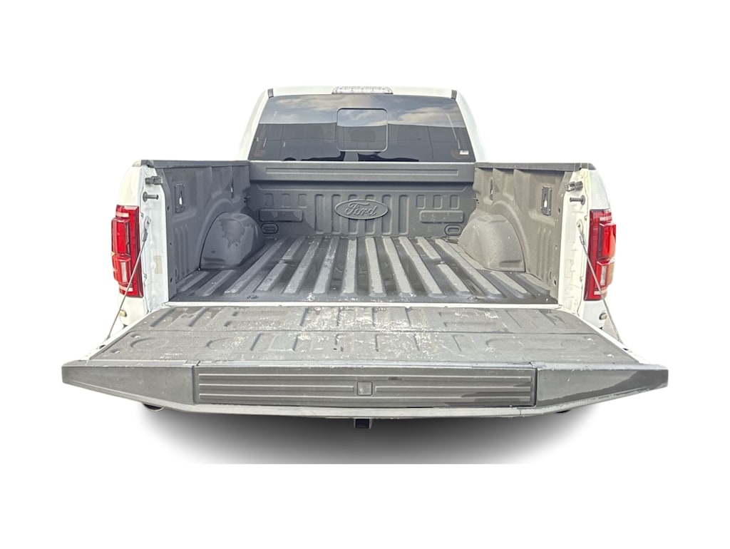 Thumbnail: 2019 Ford F-150 - 17