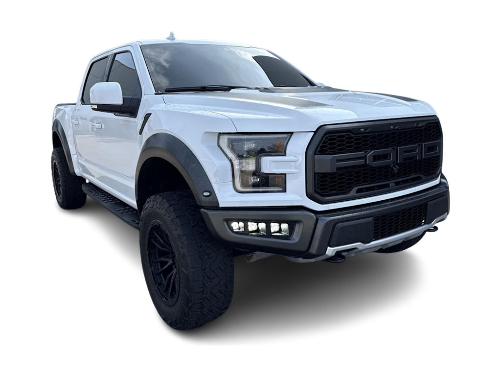 Thumbnail: 2019 Ford F-150 - 20