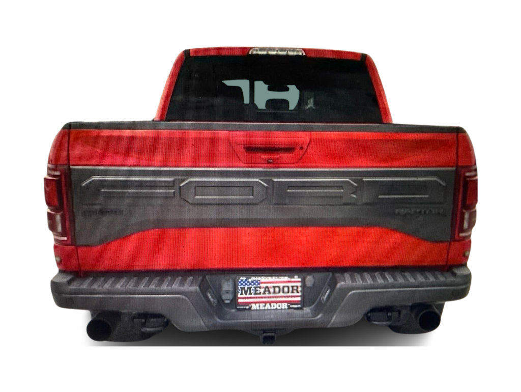 Thumbnail: 2018 Ford F-150 - 4