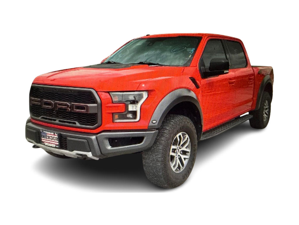 Thumbnail: 2018 Ford F-150 - 13