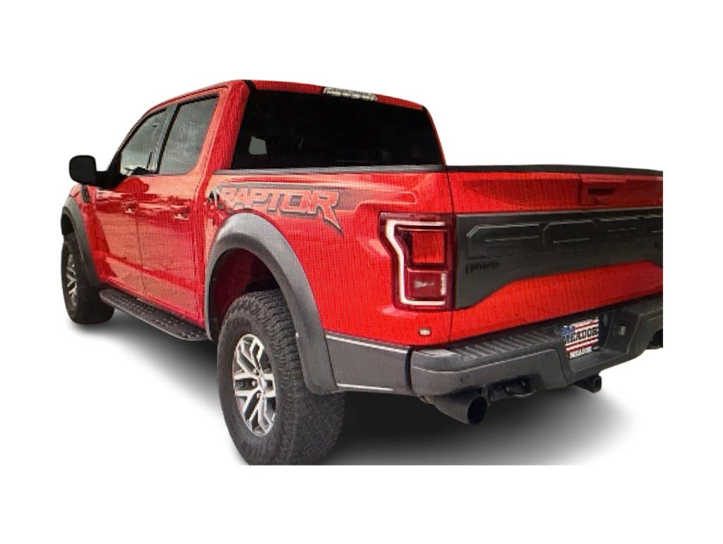 Thumbnail: 2018 Ford F-150 - 3