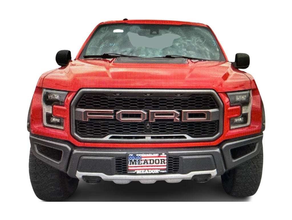 Thumbnail: 2018 Ford F-150 - 5