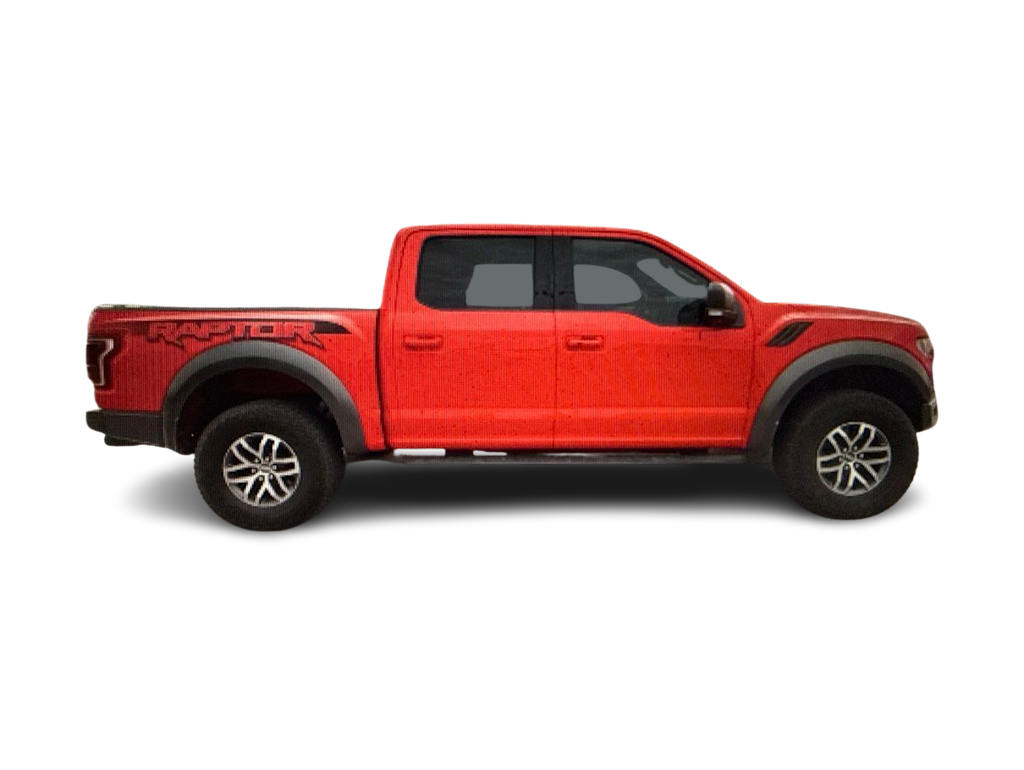 Thumbnail: 2018 Ford F-150 - 15