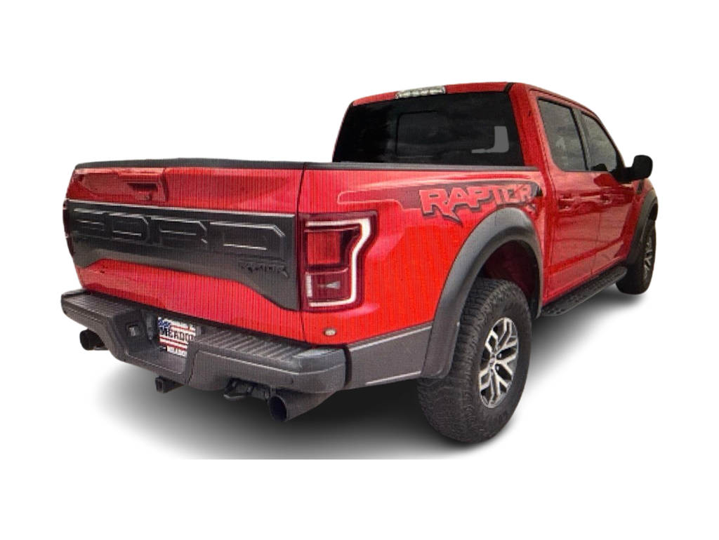 Thumbnail: 2018 Ford F-150 - 14