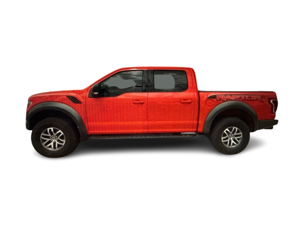 Thumbnail: 2018 Ford F-150 - 2